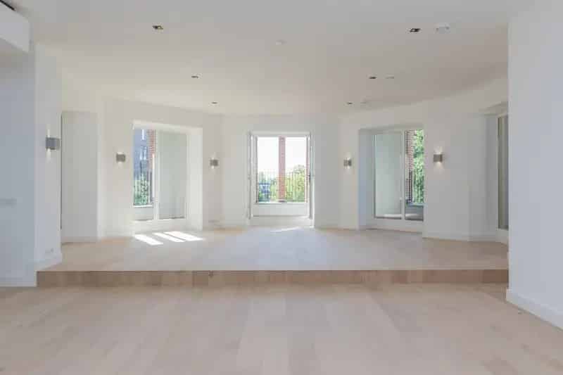 Appartement te koop: Schoollaan 64-C 2121 GH Bennebroek 