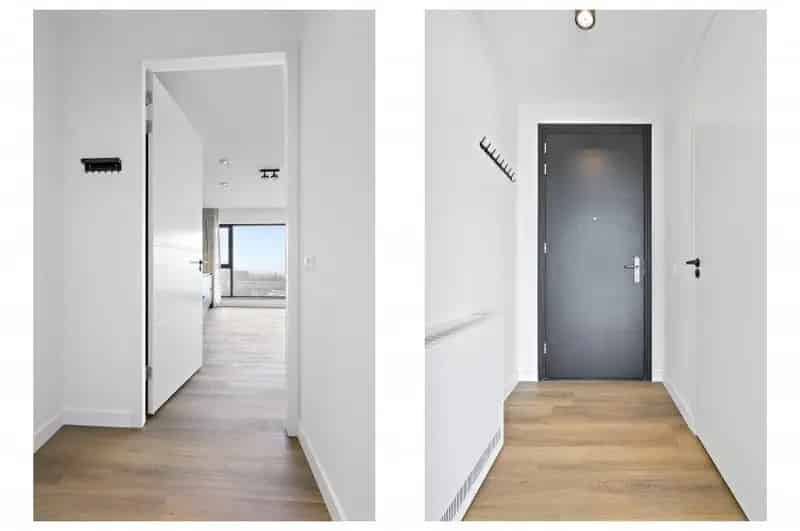 Appartement Maashaven Rotterdam Nieuwbouw