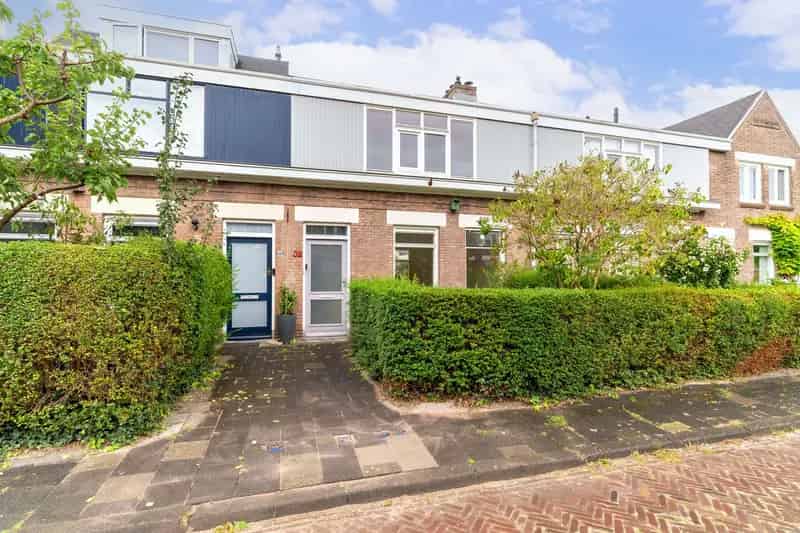 Huis te koop: Verlengde Singelstraat 38 2613 EV Delft | Funda