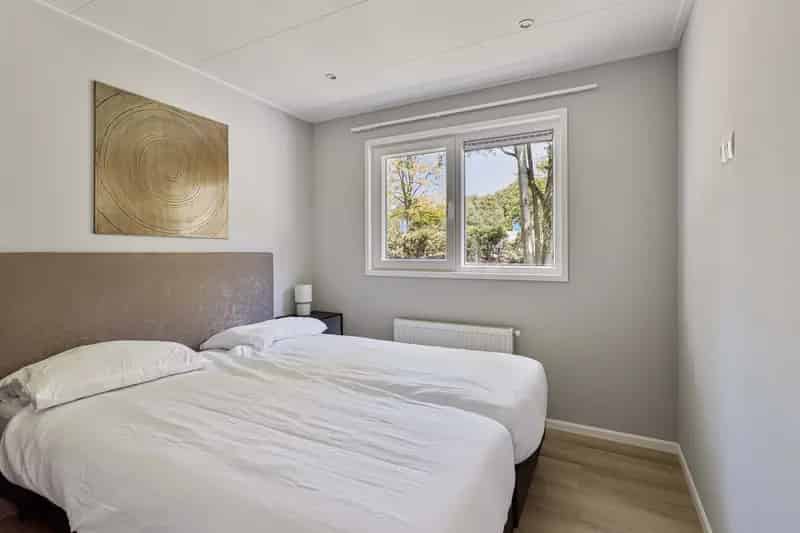 Vakantiehuis Heidehoeve: Modern en ruim voor 4-6 personen