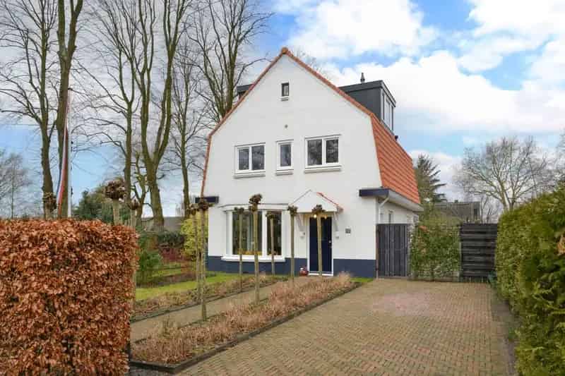 Huis te koop: Tolakkerweg 112 3739 JS Hollandsche Rading 