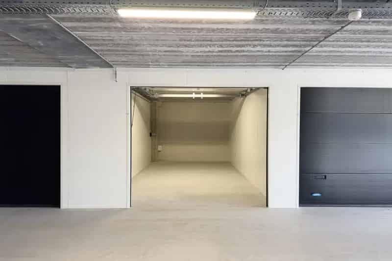 Garagebox Berkel en Rodenrijs te Huur 27m2 Beveiligd Opslag