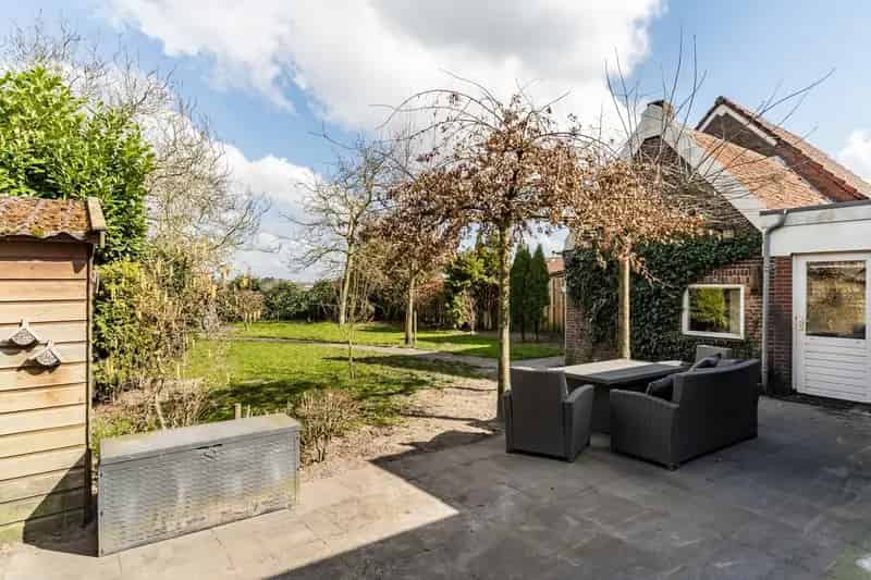 Huis te Koop Wagenberg Ruime woning 518m2