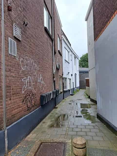 Te Huur: Benedenwoning Hilversum 37m2 2 Kamers