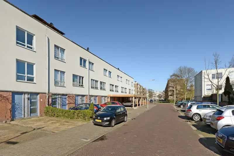 Royale 5-Kamer Eengezinswoning Bouwlust