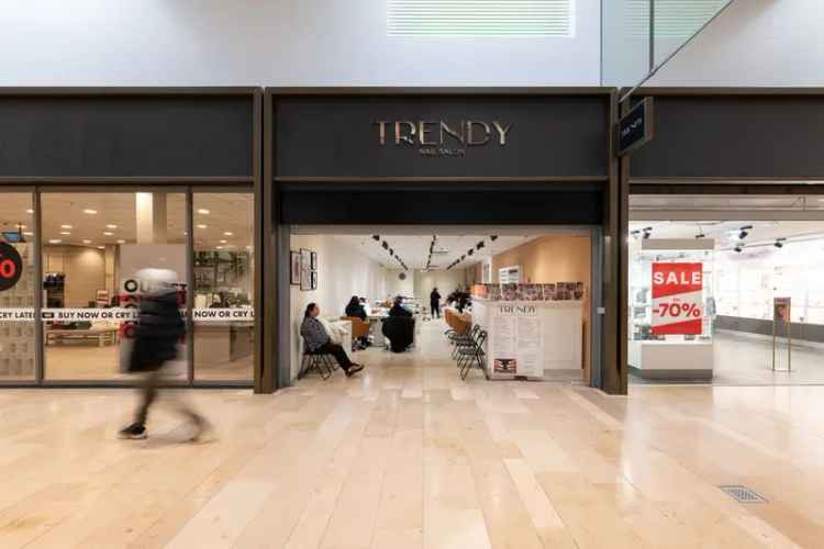 Winkel te Koop Zuidplein Rotterdam Hoog Rendement
