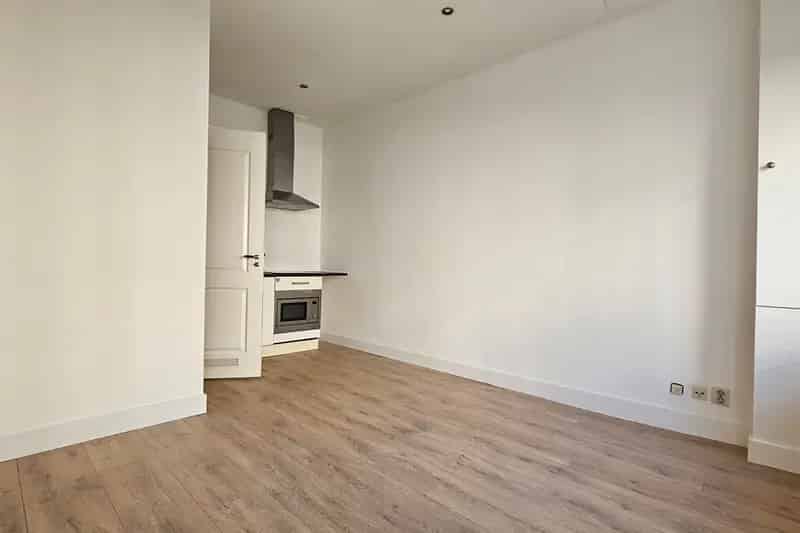 Studio te koop Den Haag Centrumrand