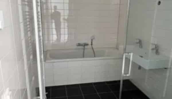 Appartement Utrecht Hickorylaan 3-kamer 67m2