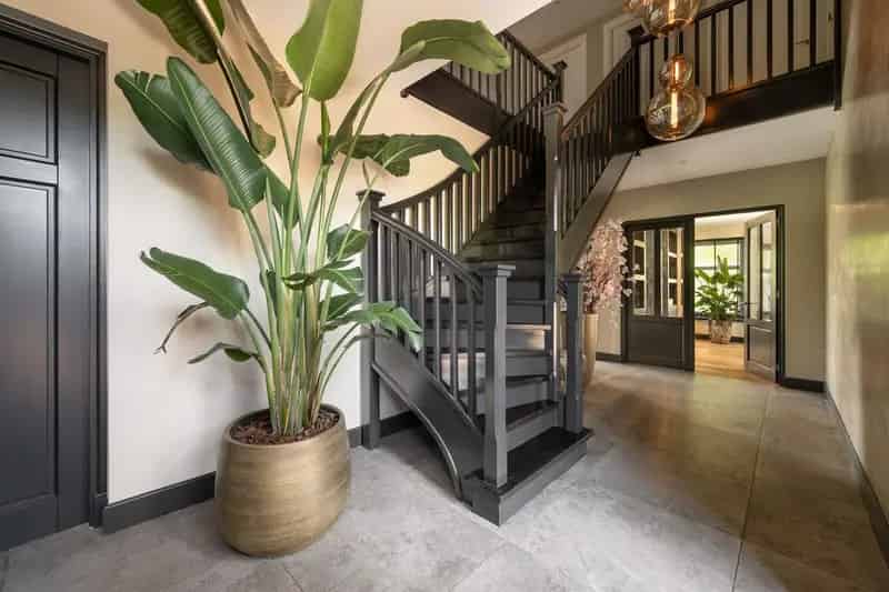 Luxe Villa te Koop Haarsteeg 4 slaapkamers 2 badkamers Sauna Energielabel A