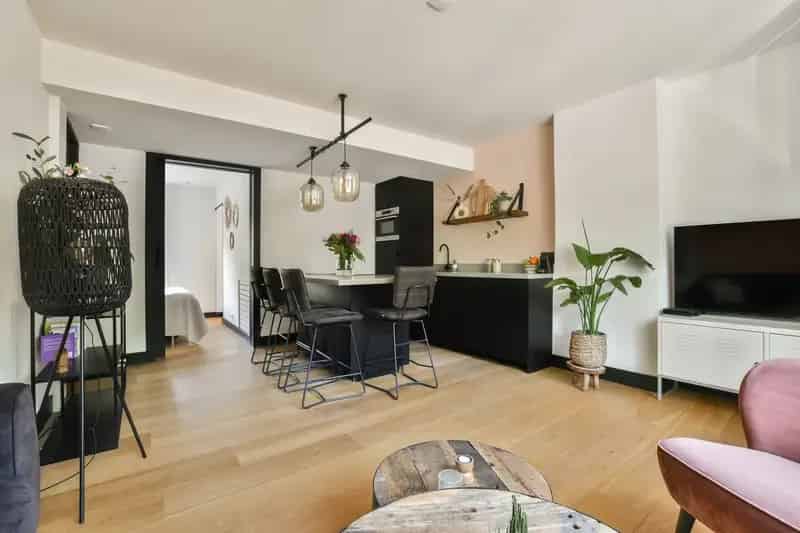 Appartement te koop: Turnerstraat 28-1 1076 VE Amsterdam 