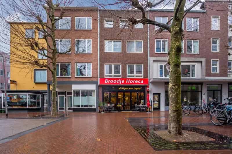 Belegging Nijmegen: Horeca, Appartement en Kamerverhuur