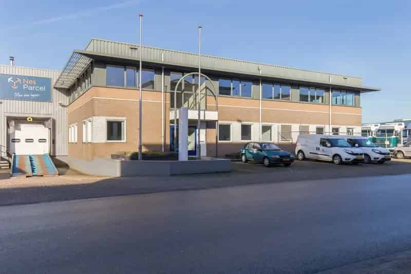 Kantoorruimte te huur Barneveld 305m²