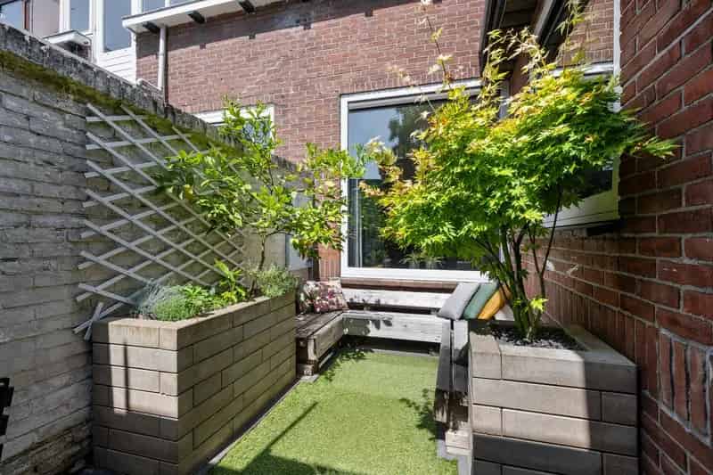 Huis te koop Maassluis: modern comfort en authentieke charme