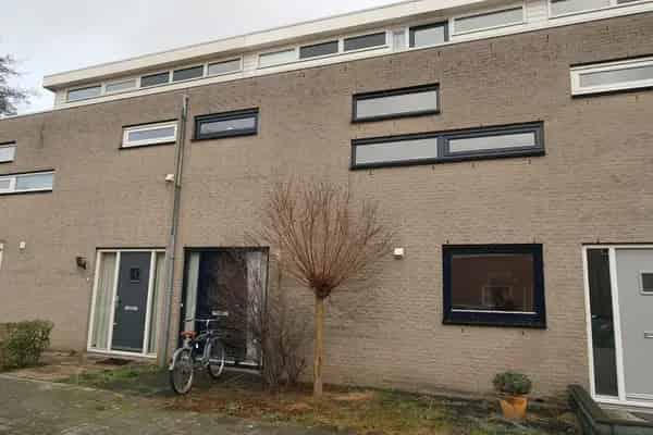 5 Kamer Familiewoning Galecop Nieuwegein