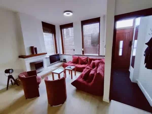 3 Kamer Woonhuis Terneuzen
