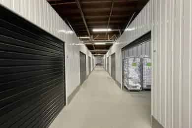 20m2 Bedrijfsruimte te Huur Utrecht - Magazijn Opslag Voorraadbeheer