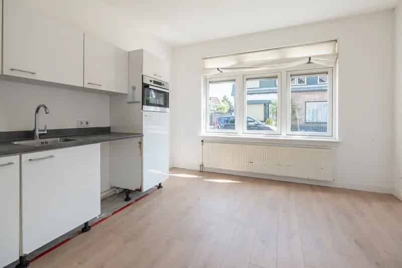 Huis te koop Driebergen Van Heemstrastraat 12A