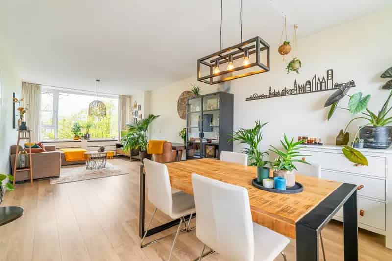 3 Kamerappartement Hof van Delft Delft