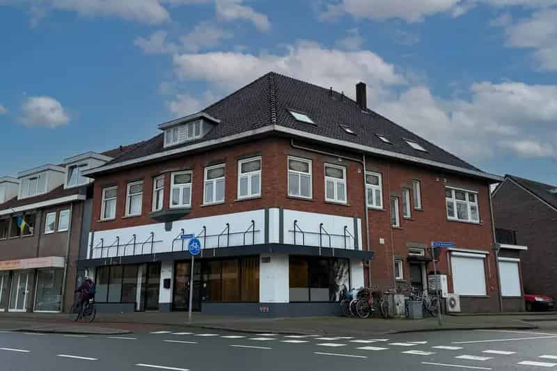 Winkelruimte te Huur Veenendaal Zandstraat