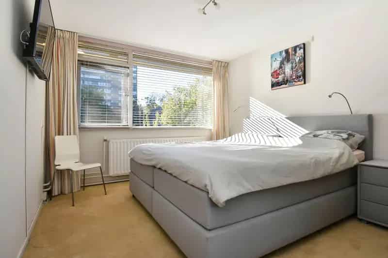 8 Kamer Huis Delft Ruime Tuin Garage Nabij Winkelcentrum
