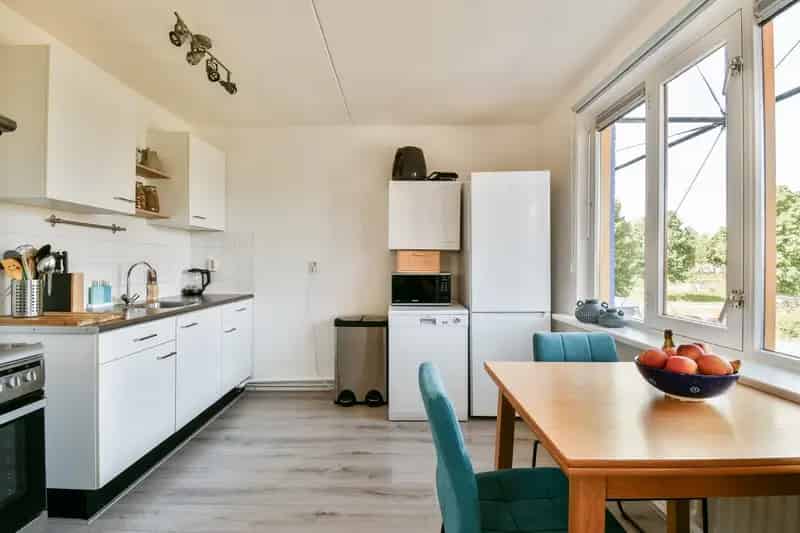 Appartement te koop Almere Buiten Regenboogbuurt