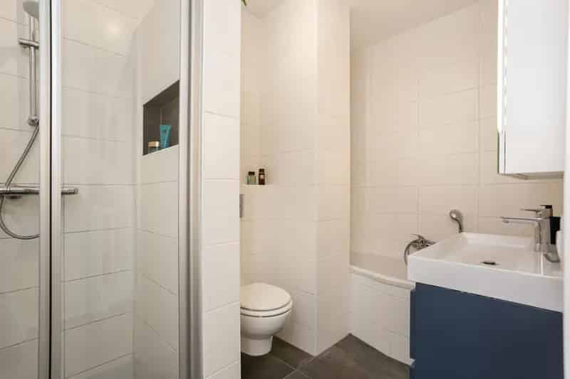 Moderne Nul-op-de-Meter Woning Hoge Weide