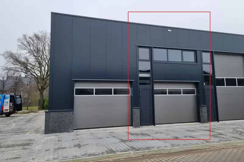 Bedrijfshal te Huur Venlo 100m² Moderne Unit