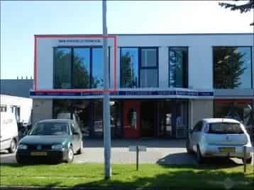 Te Huur Winkel Kantoor Praktijkruimte Wolvega