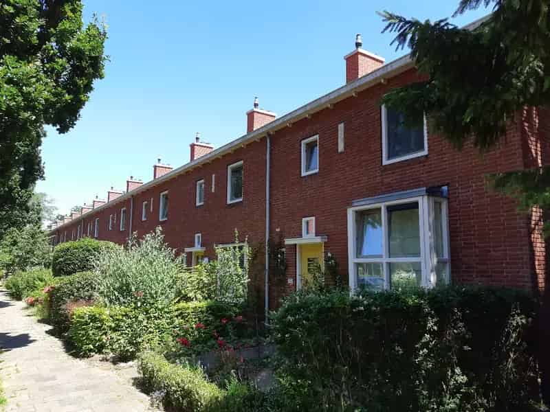 Geen Eigen Woning Vereist