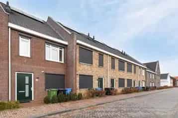 Huis te Huur Brink van Pietje Bell Pijnacker
