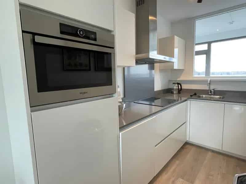 Ruim 3-kamerappartement Utrecht  Direct beschikbaar