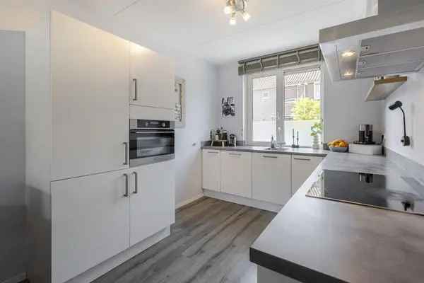 5 Slaapkamers, Energielabel A+, Luxe Woning