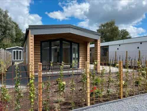 Luxe Vakantiewoning Terwolde De Scherpenhof