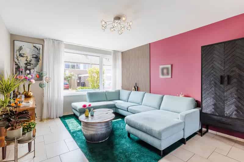 Ruime 5 Slaapkamer Eengezinswoning in Annakamp