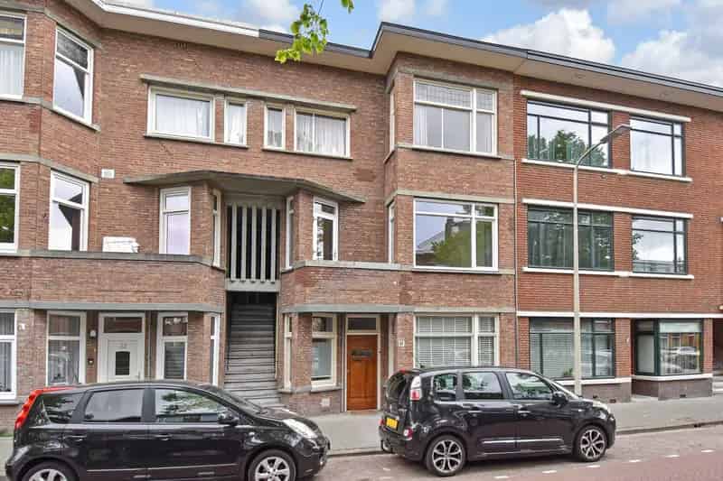 Appartement te koop Den Haag Bezuidenhout
