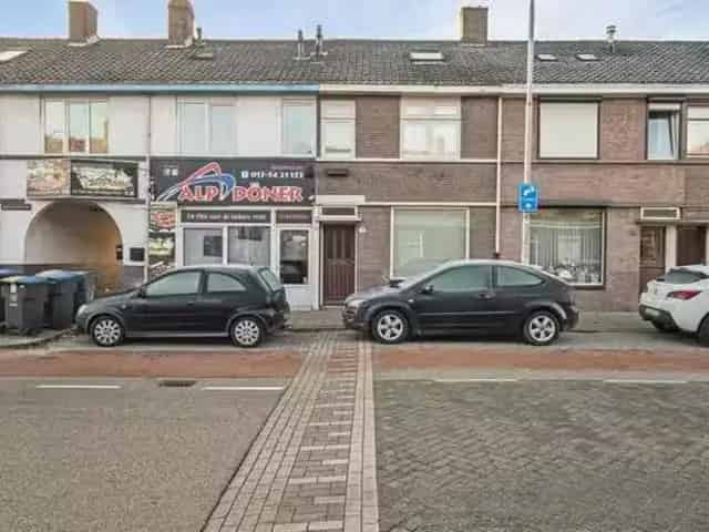 Appartement te koop Tilburg Kastelenbuurt Noord
