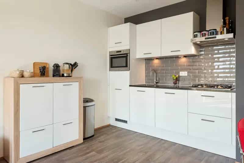 Appartement te koop: Nieuwstraat 2-B8 1941 JG Beverwijk 