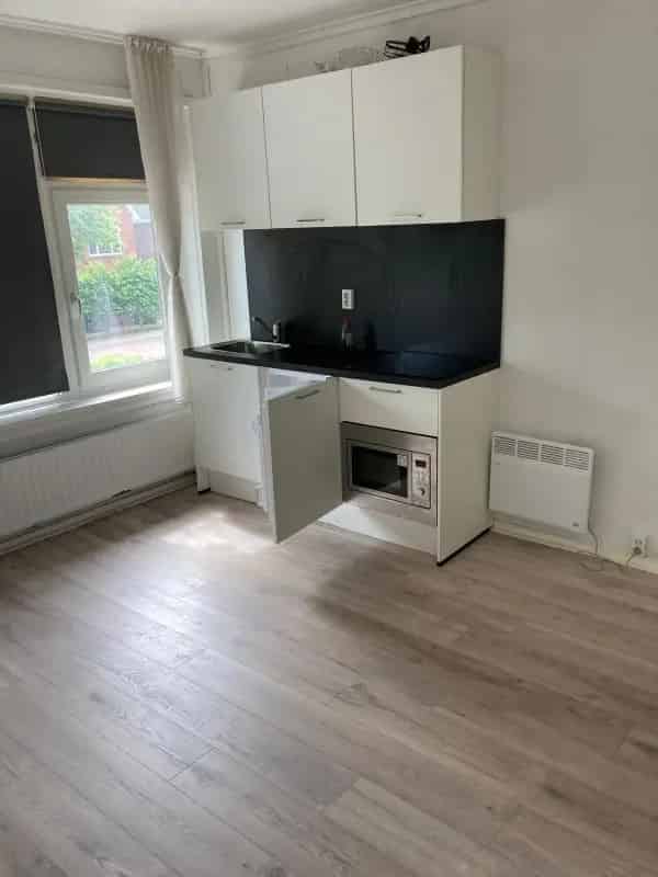 Studio Hengelosestraat in Enschede