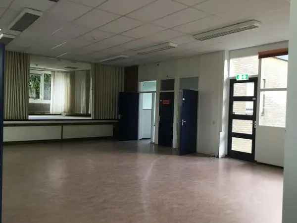 Appartement Te Huur in Roodeschool, Groningen