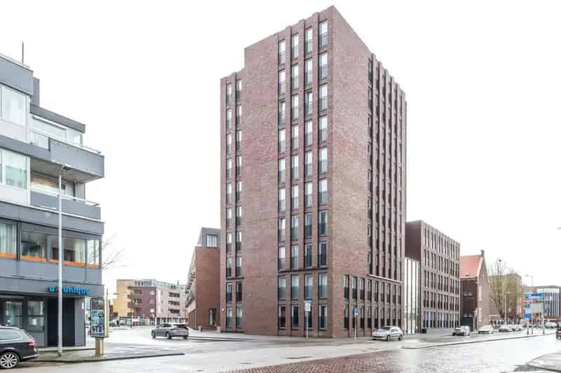 Appartement te huur per 01-06-2025