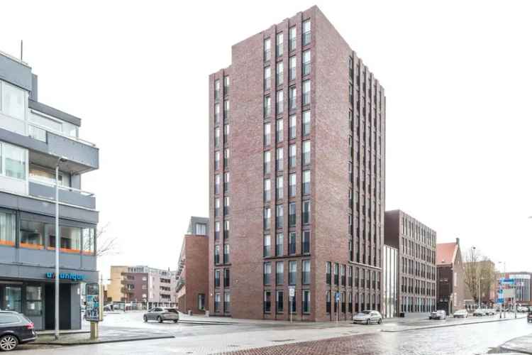 Appartement te huur per 01-06-2025