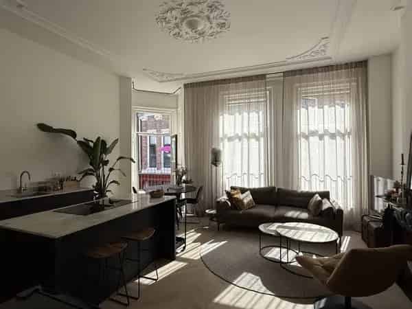 Appartement Deventer Centrum Short Stay 6 Maanden