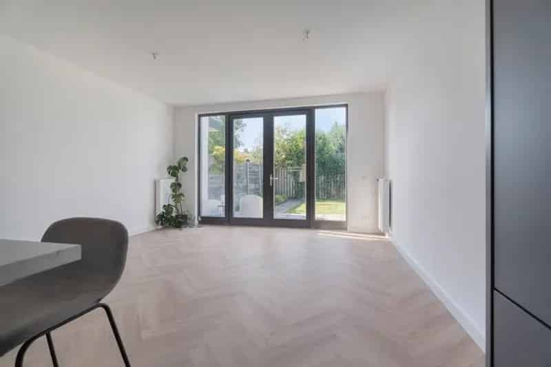 Jaren 30 woning Breda Princenhage  3 slaapkamers moderne keuken