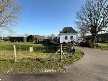 Boerderijwoning te huur nabij Amsterdam