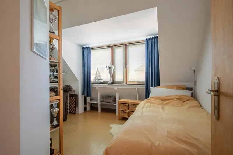 Vrijstaande woning Landgraaf Parkheide 4 slaapkamers Energielabel A