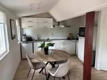 Te huur: Vrijstaande woning in het buitengebied van Dwingelo