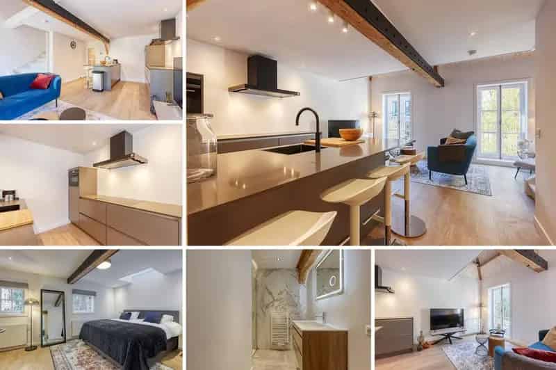 Luxe Appartement Den Haag Centrum 80m2 Gemeubileerd
