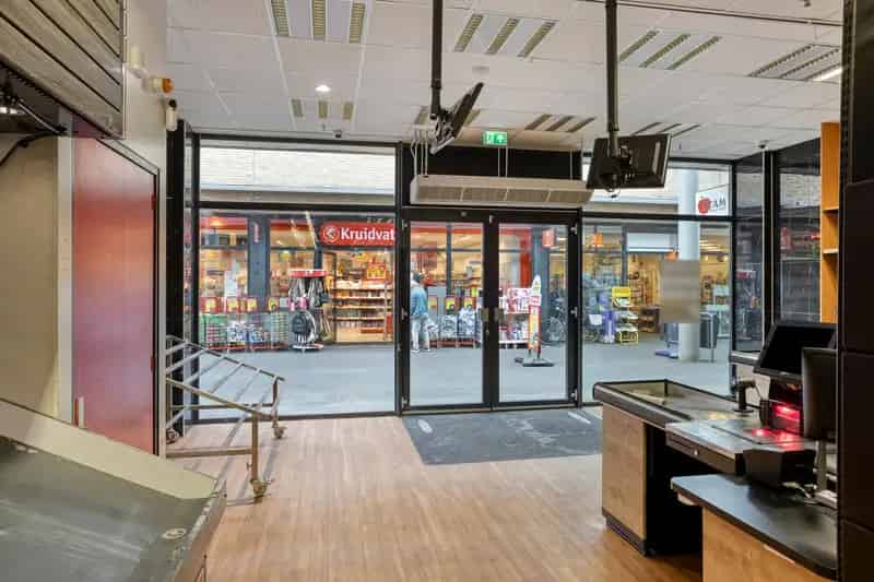 Winkelruimte te huur Hengelo OV 366m² Hengelose Es
