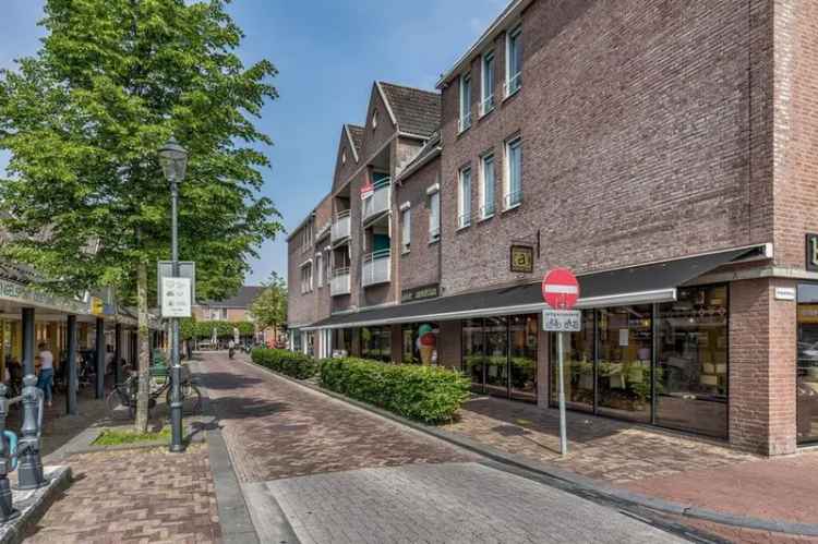 Appartement Te Huur , Bleiswijk, Zuid-Holland