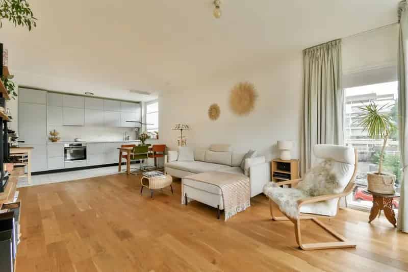 3 Kamer Appartement Duivendrecht Energielabel B Balkon Lift